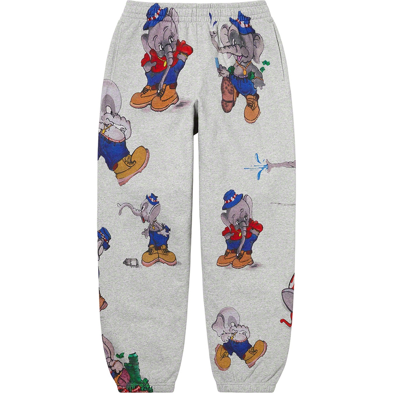 Elephant Sweatpant view 5